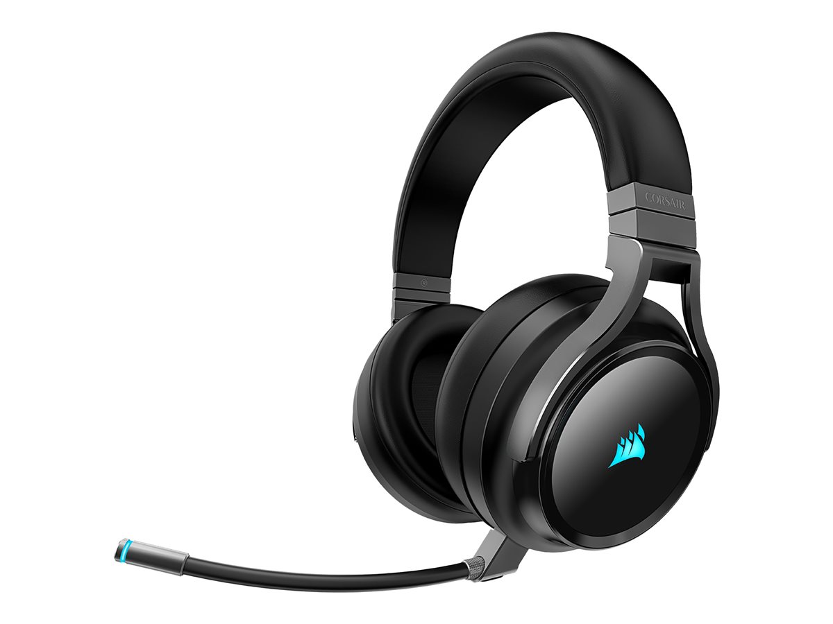 CORSAIR Gaming Virtuoso RGB Wireless