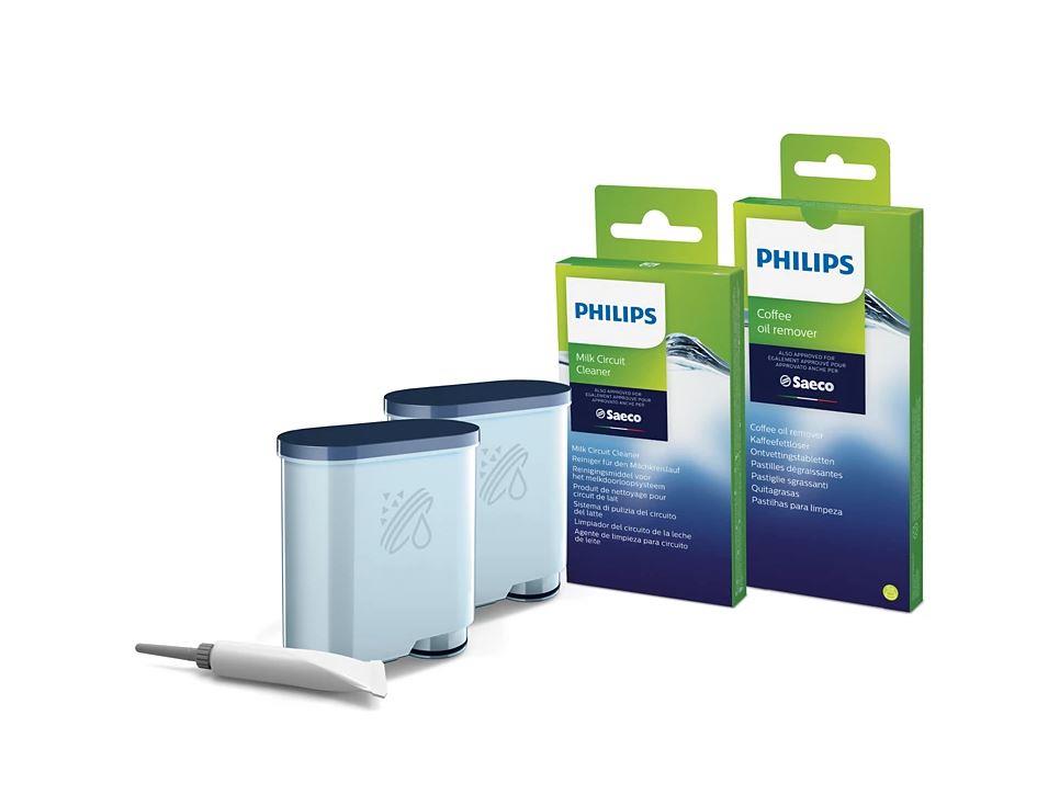 COFFEE MACHINE ACC MAINT  KIT AQUACLEAN CA6707 10 PHILIPS