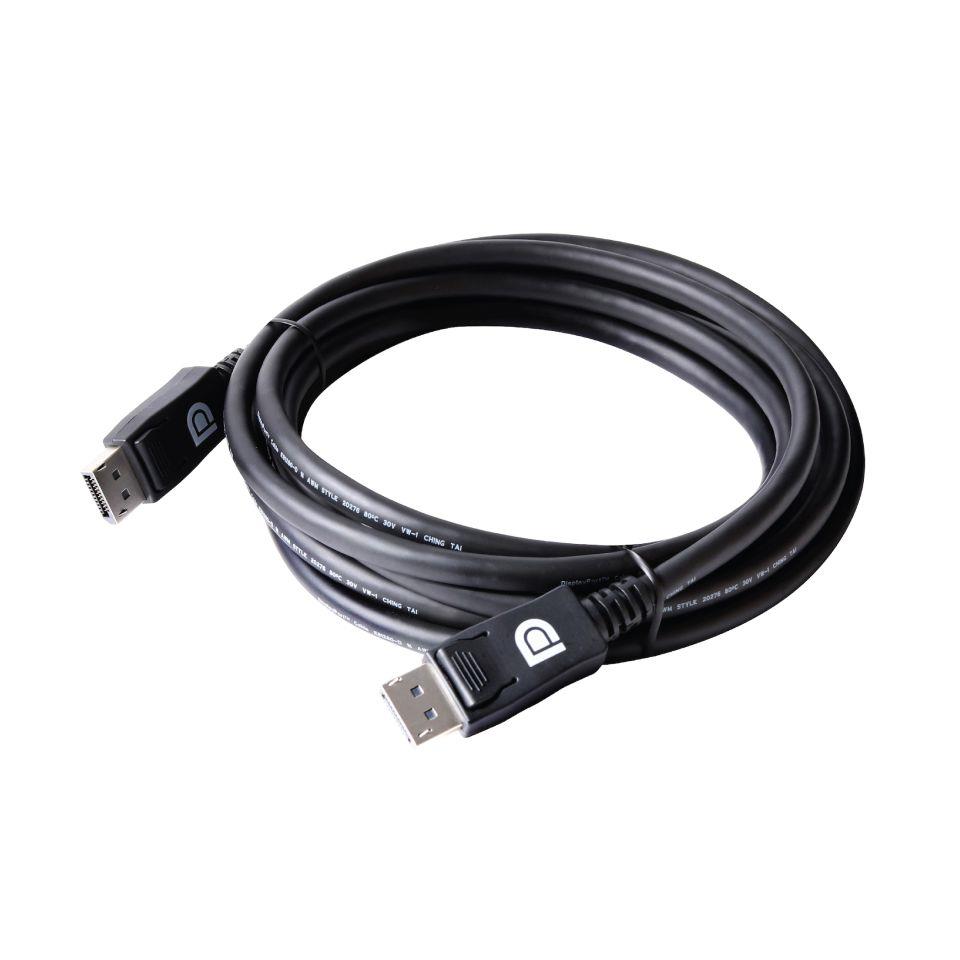 CLUB 3D DP 1.4 HBR3 8K60Hz M M 3M