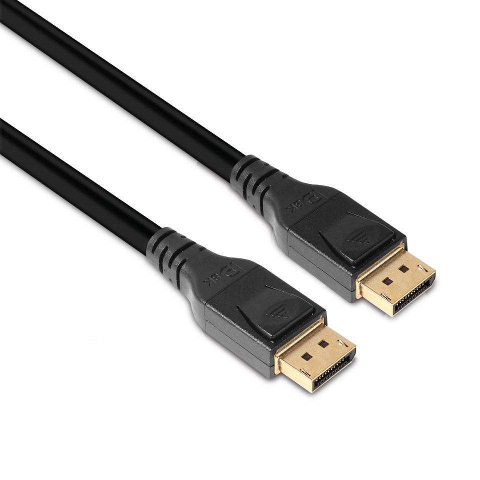 CABLE DP 5M M M CAC-1061 CLUB3D