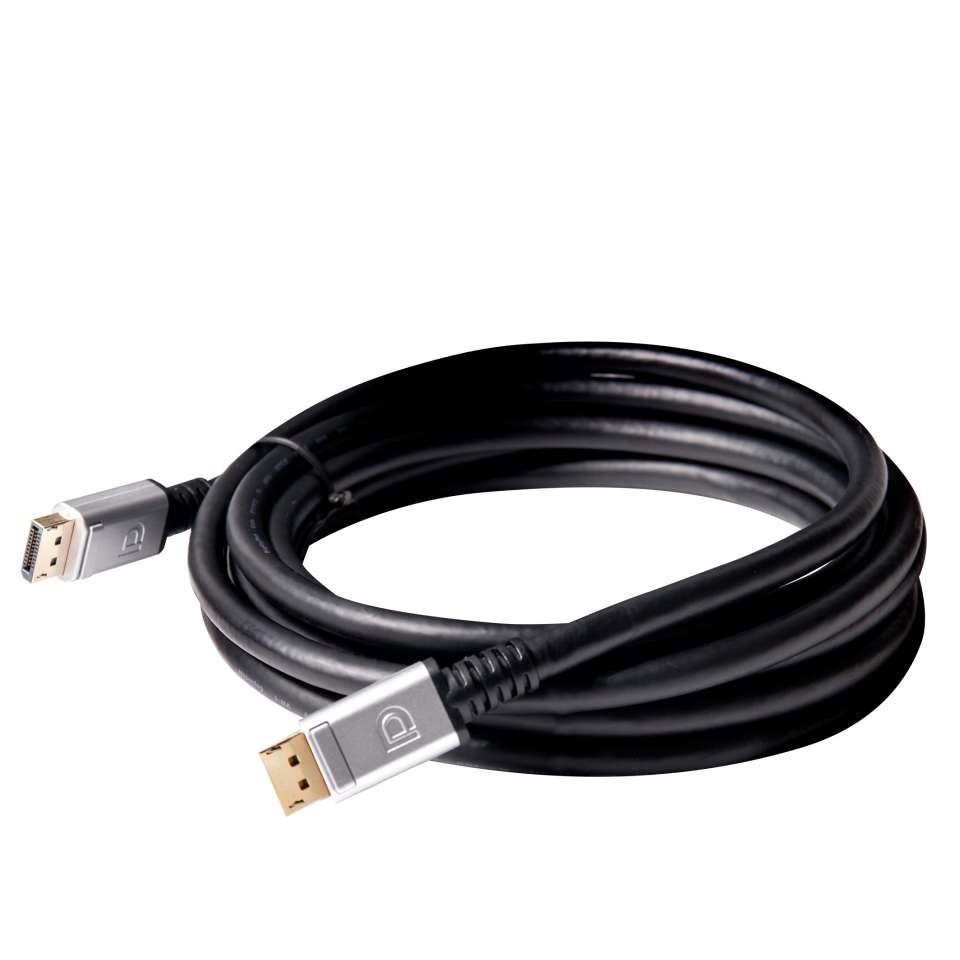 CABLE DP TO DP 4M M M CAC-1069 CLUB3D