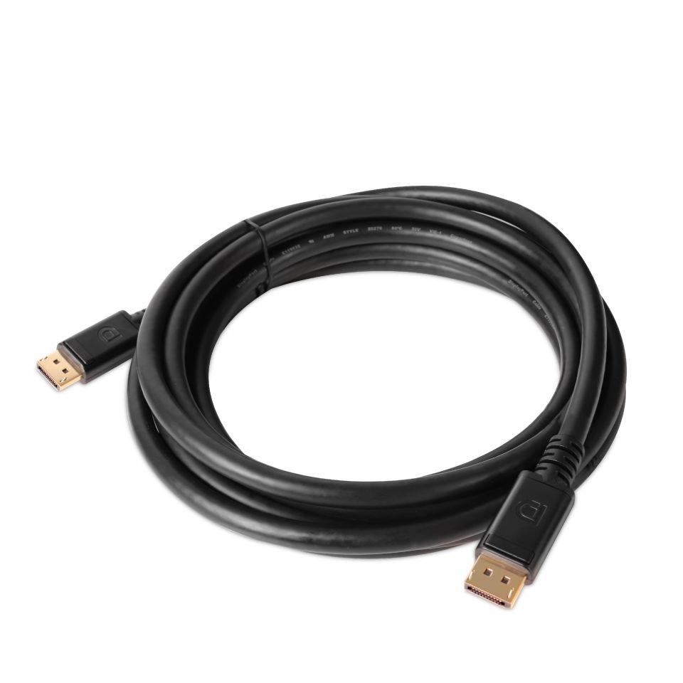 CABLE DP 4M M M CAC-1069B CLUB3D