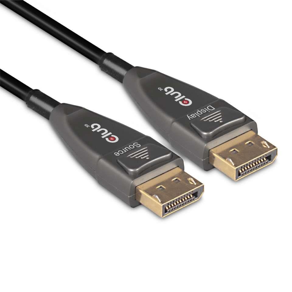 CABLE DP 20M M M CAC-1079 CLUB3D
