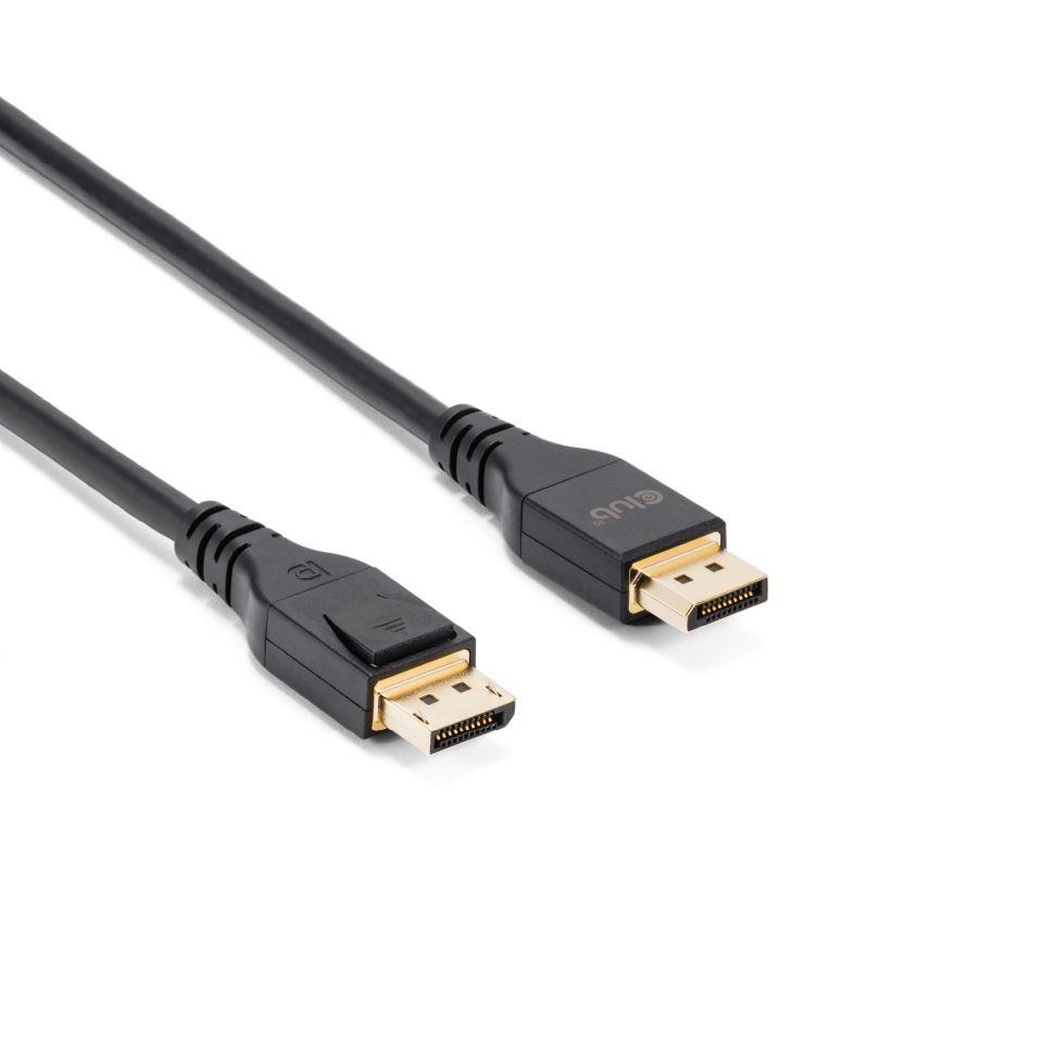 CABLE DP TO DP 3M M M CAC-1093 CLUB3D