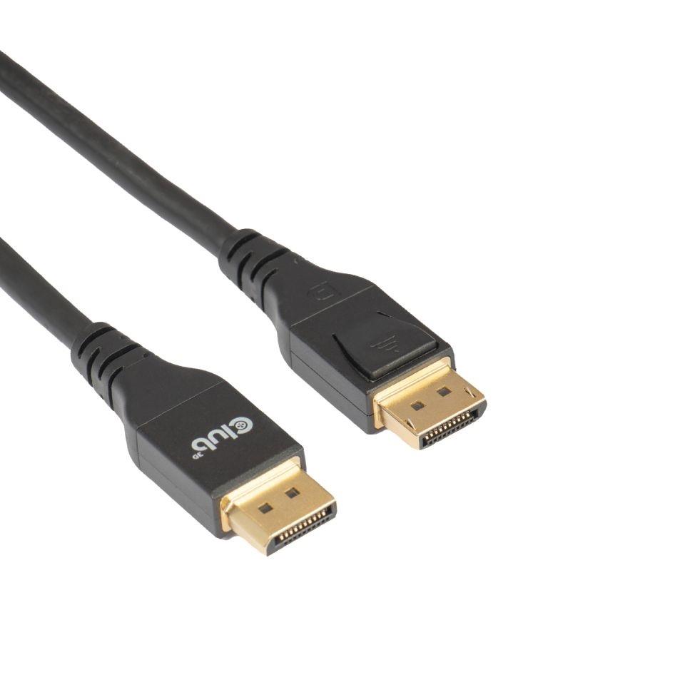 CABLE DP TO DP 2M CAC-1094 CLUB3D