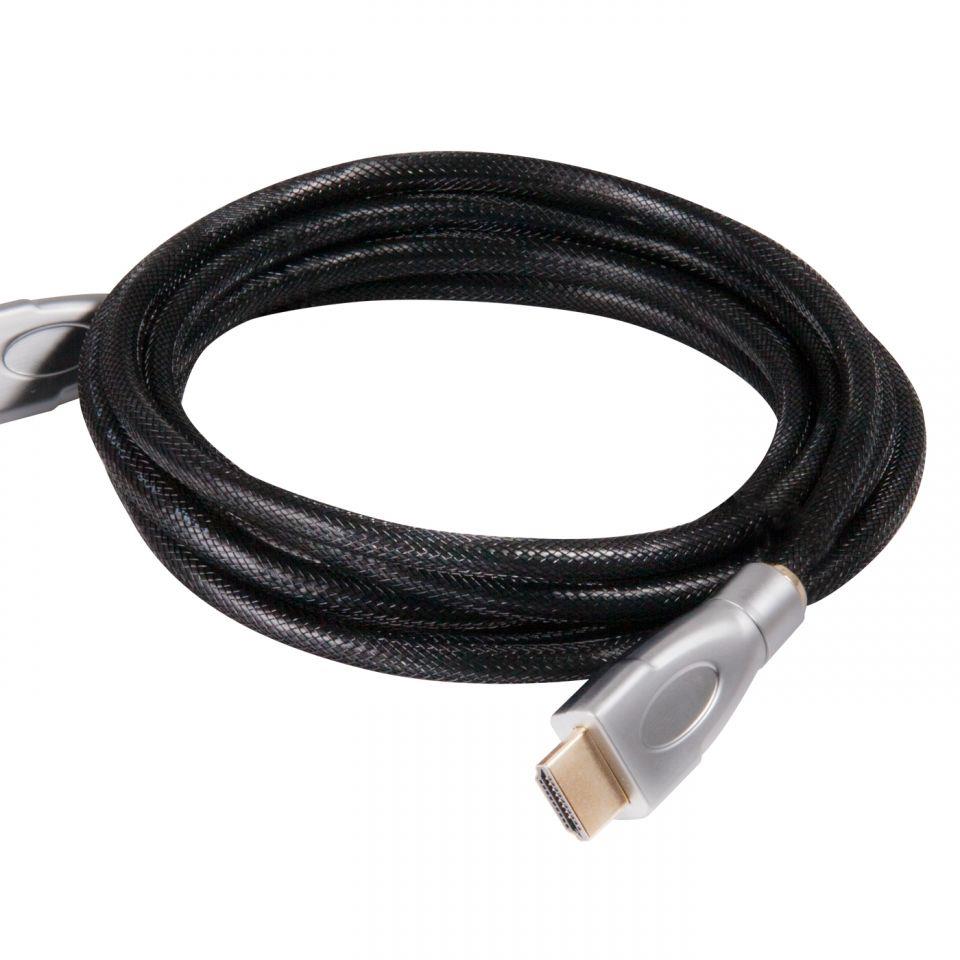 CLUB 3D HDMI 2.0 High Speed 4K UHD - 3ME