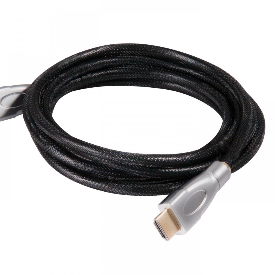 CABLE HDMI TO HDMI 1M M M CAC-1311 CLUB3D
