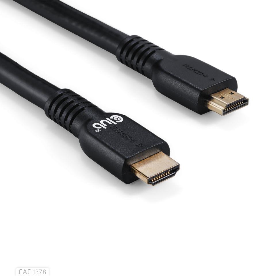 CABLE HDMI 7 5M M M CAC-1378 CLUB3D