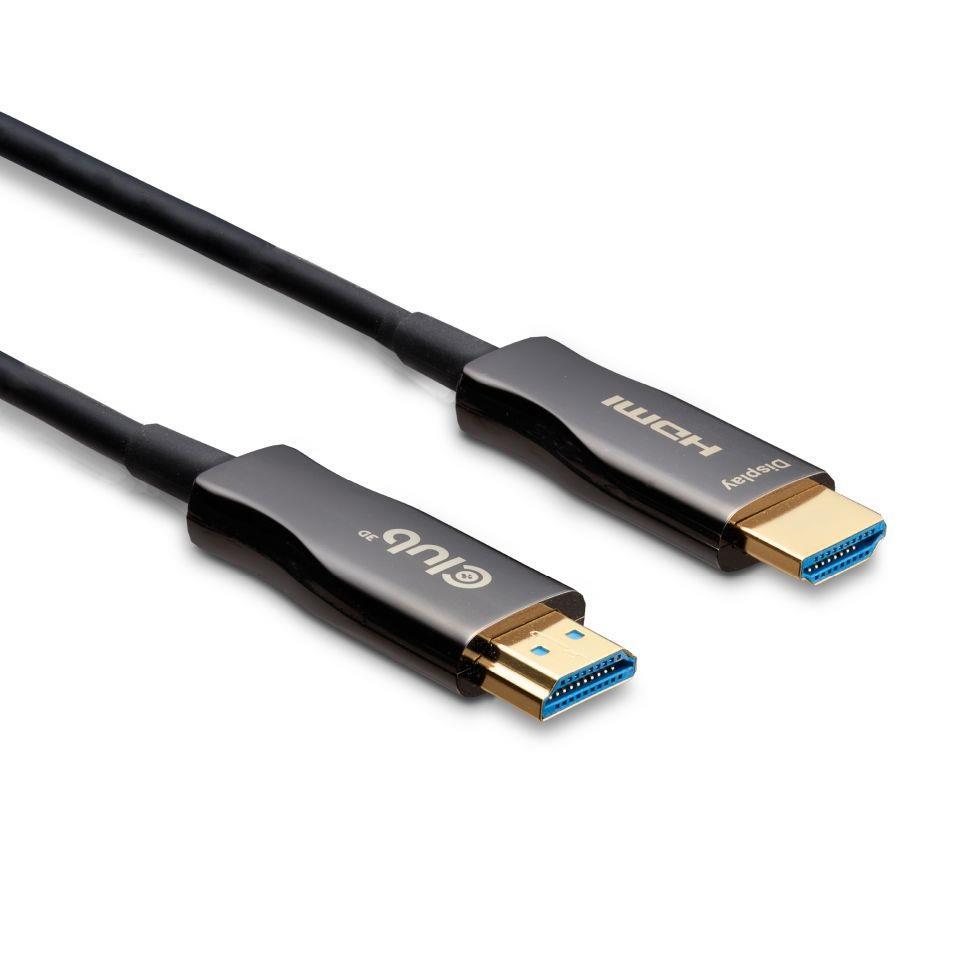 CABLE HDMI 30M CAC-1392 CLUB3D