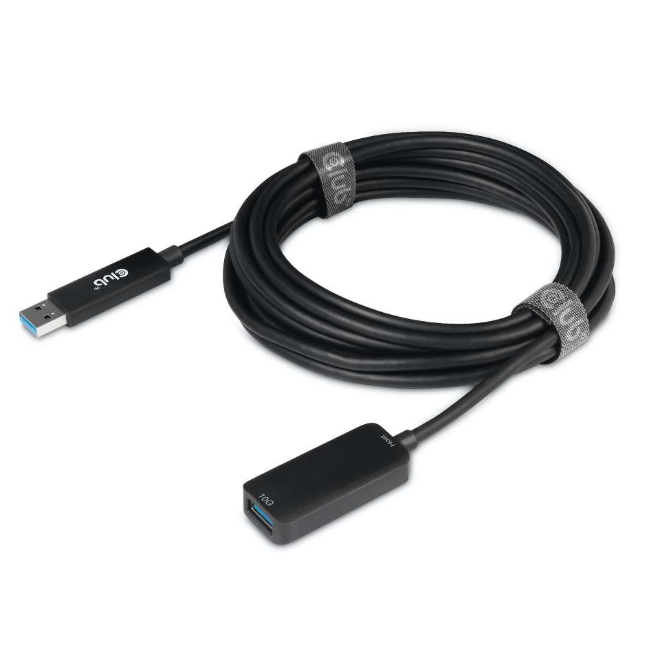 CABLE USB3 2 5M M F CAC-1411 CLUB3D