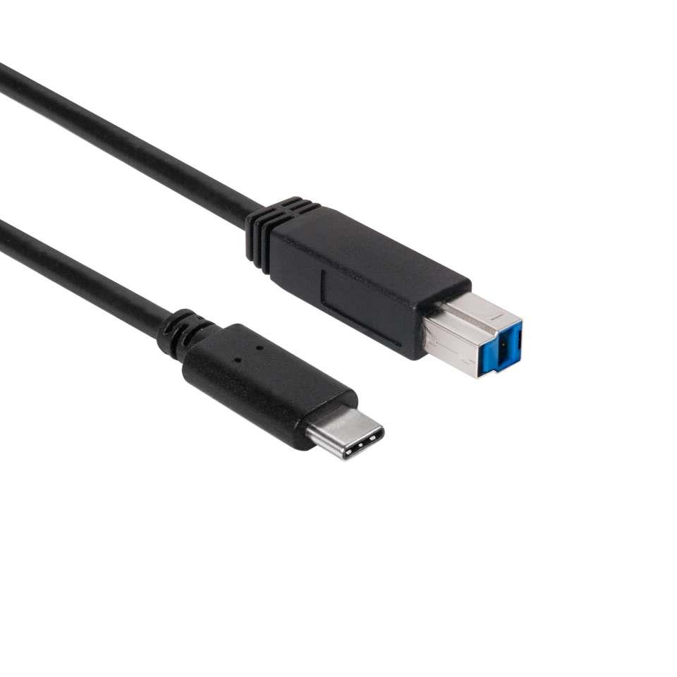 CABLE USB-C TO USB3 1 1M M M CAC-1524 CLUB3D