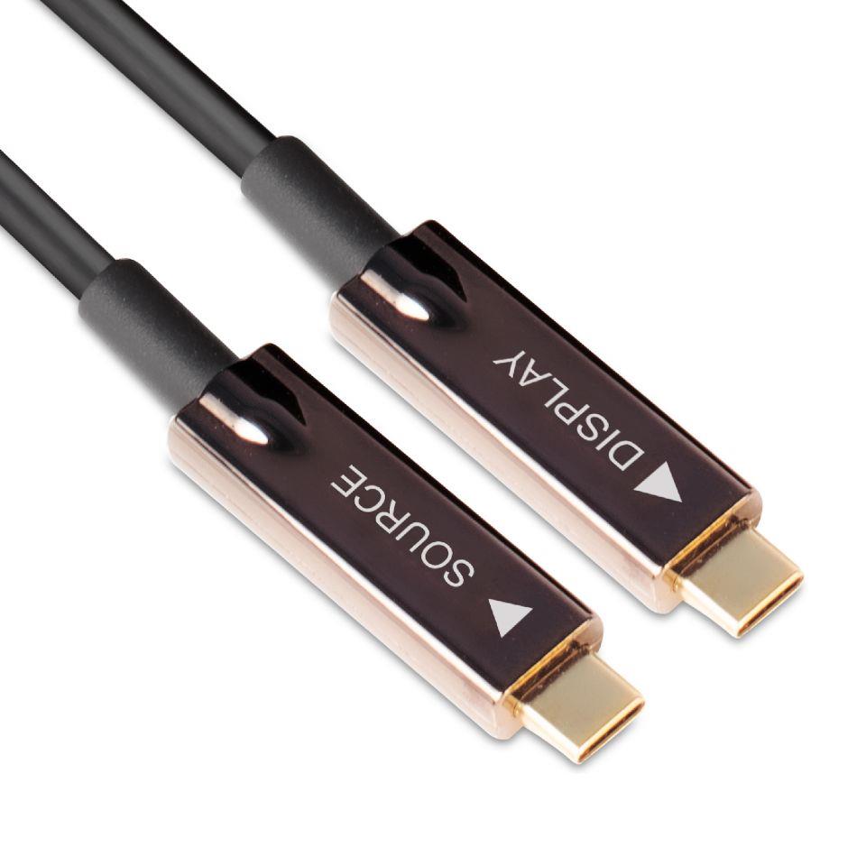 CABLE USB-C 20M M M CAC-1589 CLUB3D