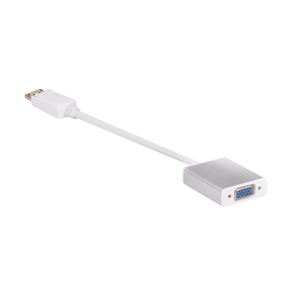 CLUB 3D Displayport to VGA Active Adapte