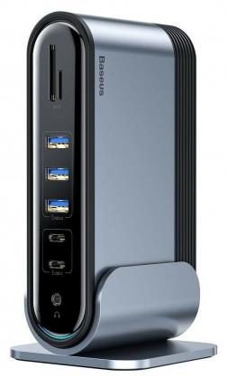 I O HUB USB-C MULTIFUNCTIONAL CAHUB-BG0G BASEUS