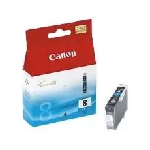 CANON CLI-8C ink cyan MP800 500