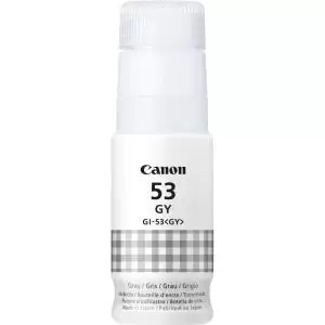 CANON GI-53 GY EUR Grey Ink Bottle