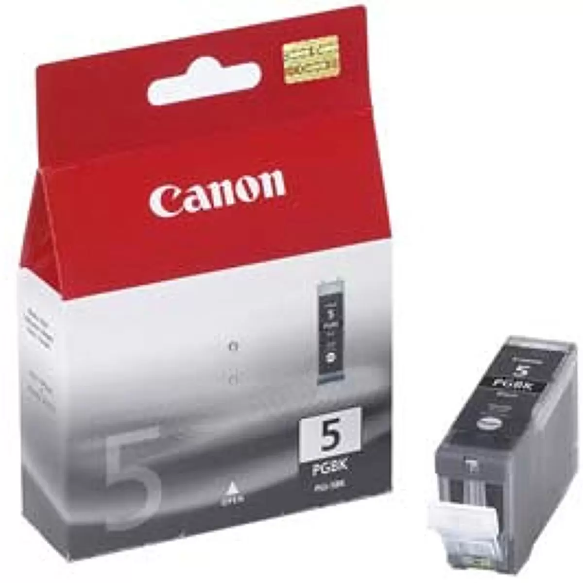 CANON PGI-5BK ink black for iP5200