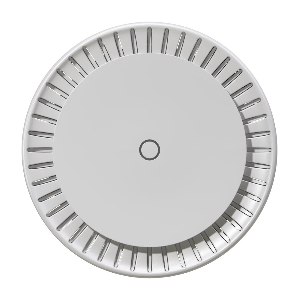 Access Point MIKROTIK 1800 Mbps IEEE 802 11b IEEE 802 11g IEEE 802 11n IEEE 802 11ac IEEE 802 11ax 2x10Base-T   100Base-TX   1000Base-T CAPGI-5HAXD2HAXD