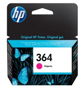HP 364 Inkmagenta Vivera  DE 