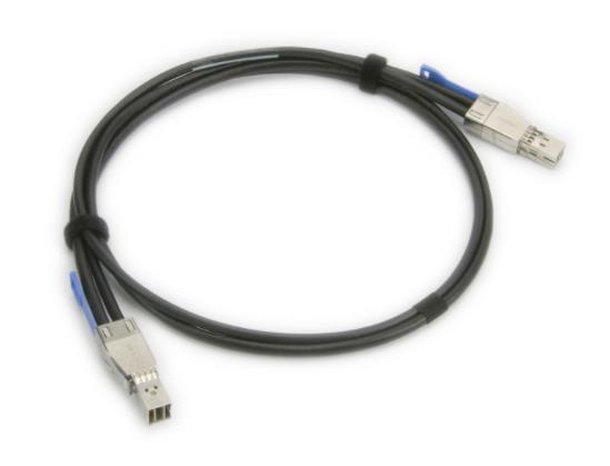 SERVER ACC CABLE MINI-SAS HD CBL-SAST-0573 SUPERMICRO