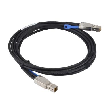 SERVER ACC CABLE MINI-SAS HD 2M CBL-SAST-0690-1 SUPERMICRO