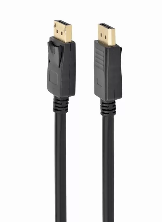 CABLE DISPLAY PORT 5M CC-DP2-5M GEMBIRD