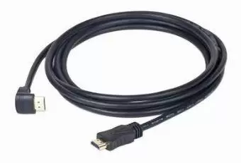 CABLE HDMI-HDMI 4 5M V2 0 90DEG  CC-HDMI490-15 GEMBIRD