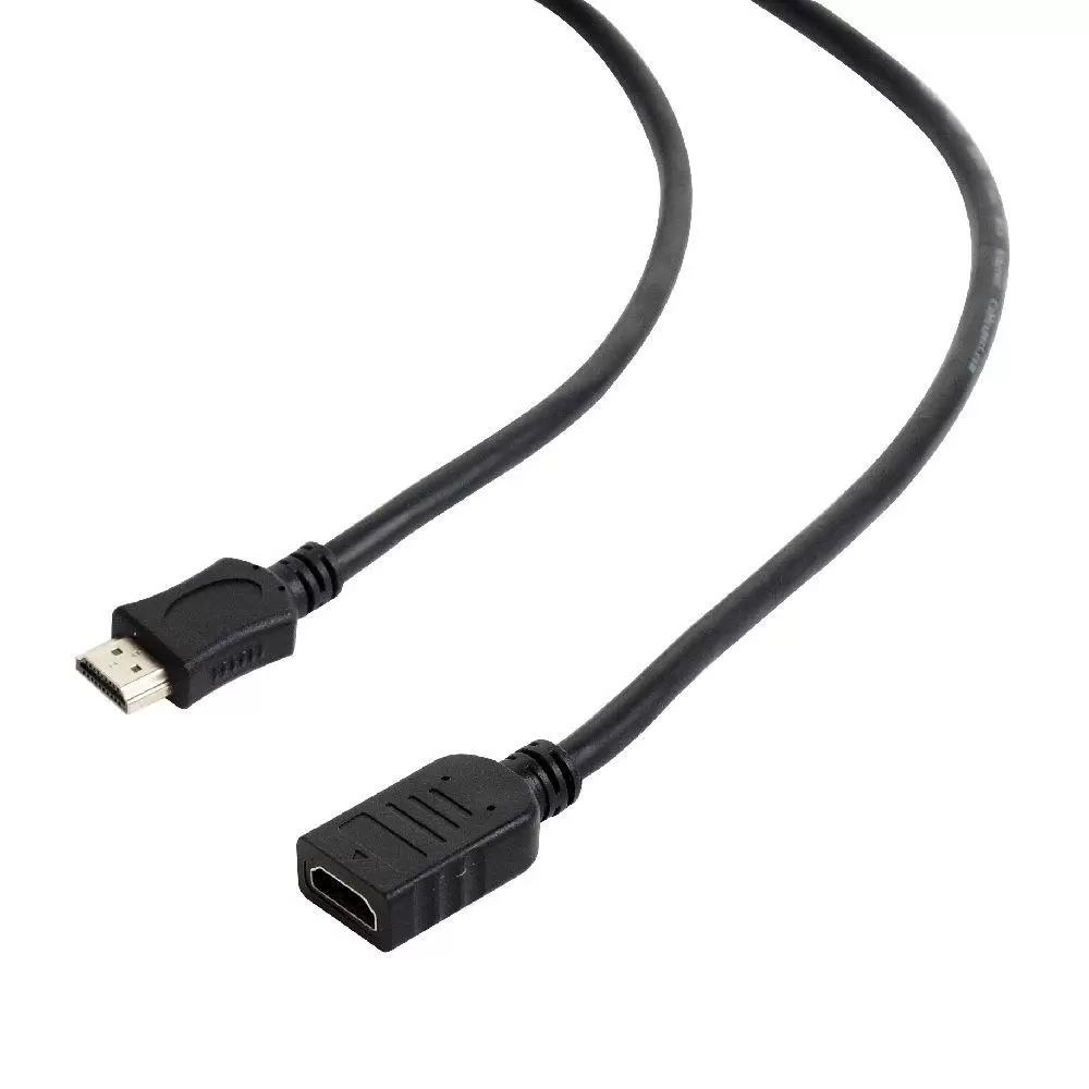 CABLE HDMI EXTENSION 4 5M CC-HDMI4X-15 GEMBIRD
