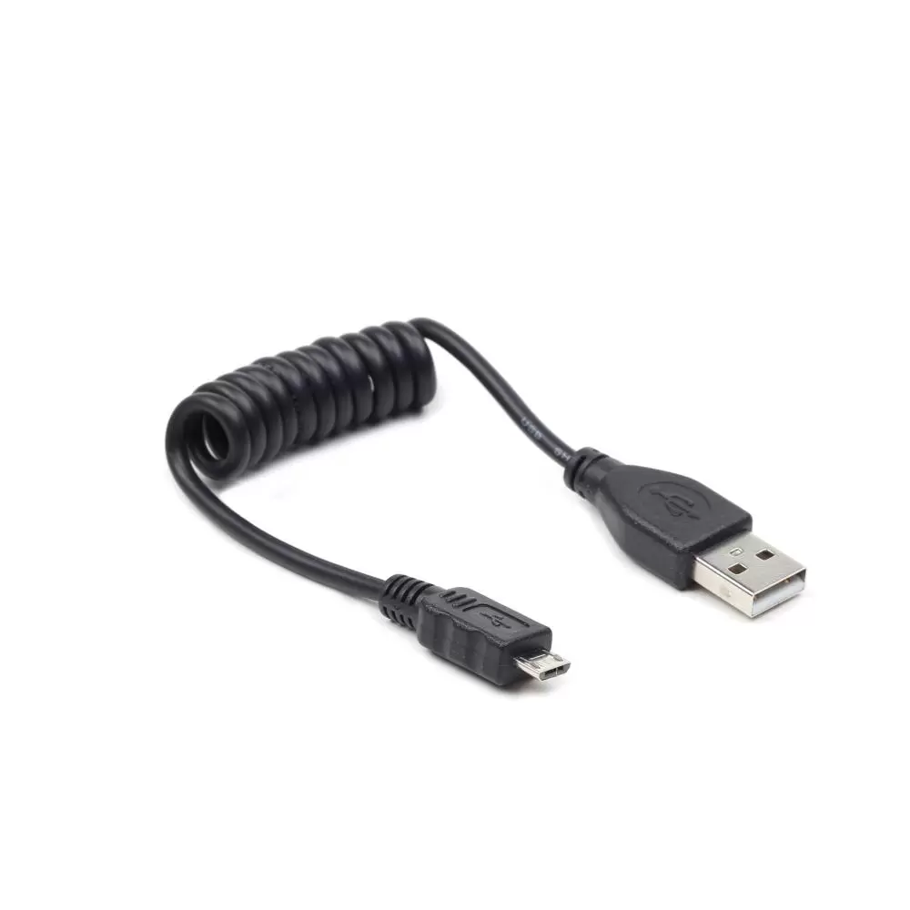 CABLE USB2 TO MICRO-USB 0 6M CC-MUSB2C-AMBM-0 6M GEMBIRD