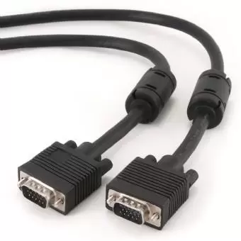 CABLE VGA 30M PREMIUM CC-PPVGA-30M-B GEMBIRD