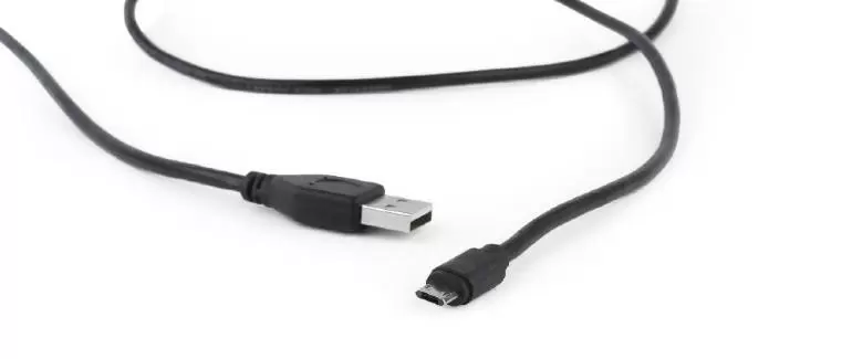 CABLE USB2 TO MICRO-USB DOUBLE SIDED CC-USB2-AMMDM-6 GEMBIRD