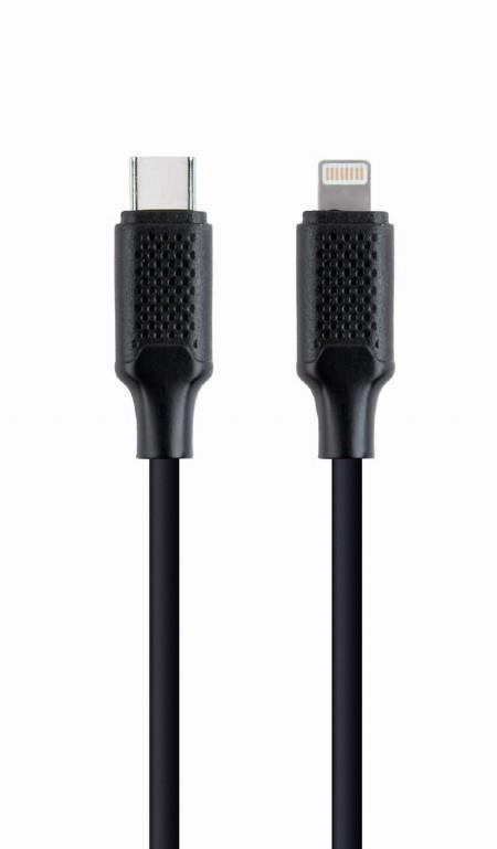 CABLE USB-C TO LIGHTNING 1 5M CC-USB2-CM8PM-1 5M GEMBIRD