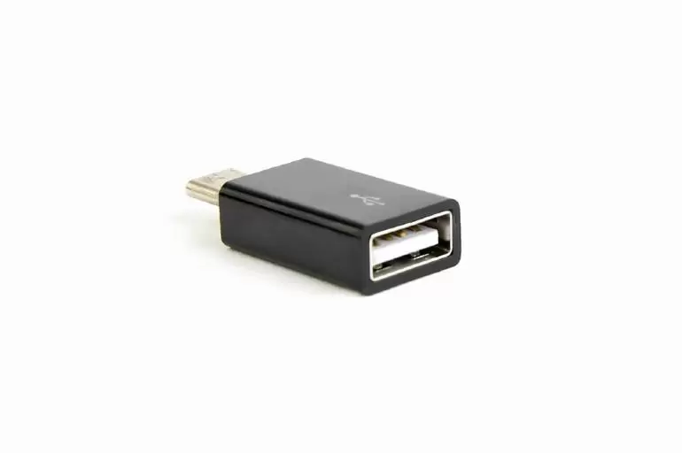 I O ADAPTER USB2 TO USB-C CC-USB2-CMAF-A GEMBIRD