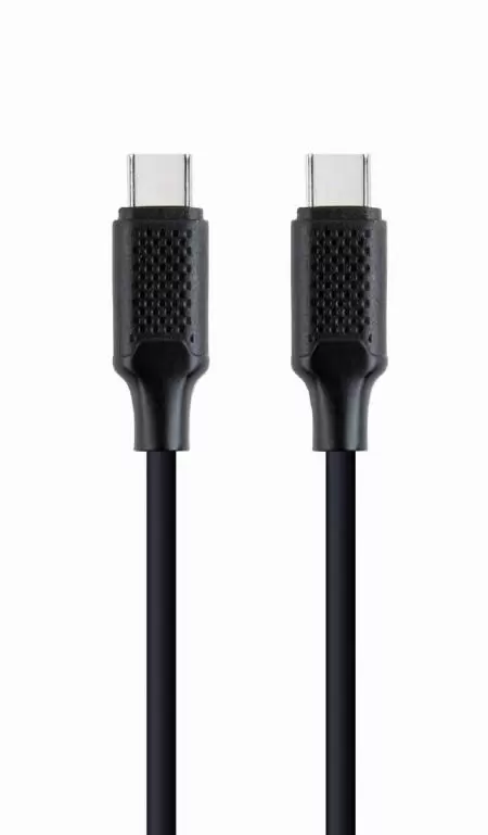 CABLE USB-C PD 1 5M CC-USB2-CMCM100-1 5M GEMBIRD