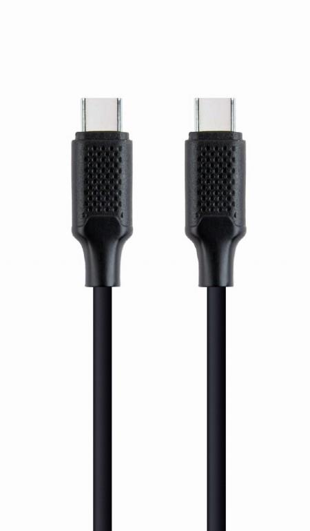 CABLE USB-C PD 1 5M CC-USB2-CMCM60-1 5M GEMBIRD