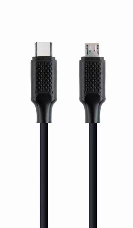 CABLE USB-C TO MICROUSB 1 5M CC-USB2-CMMBM-1 5M GEMBIRD