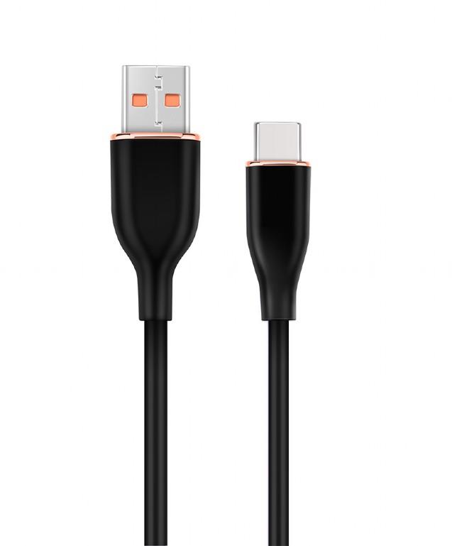 CABLE USB-C TO USB2 1 5M BLACK CC-USB2S-AMCM-1 5M-BK GEMBIRD
