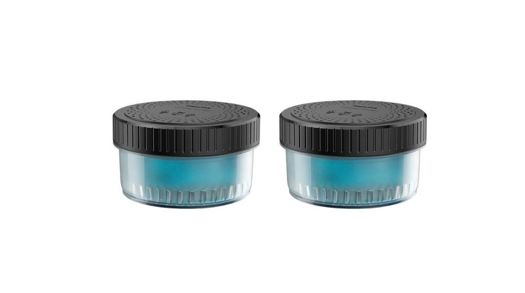 SHAVER ACC CLEANING CARTRIDGE CC12 50 PHILIPS