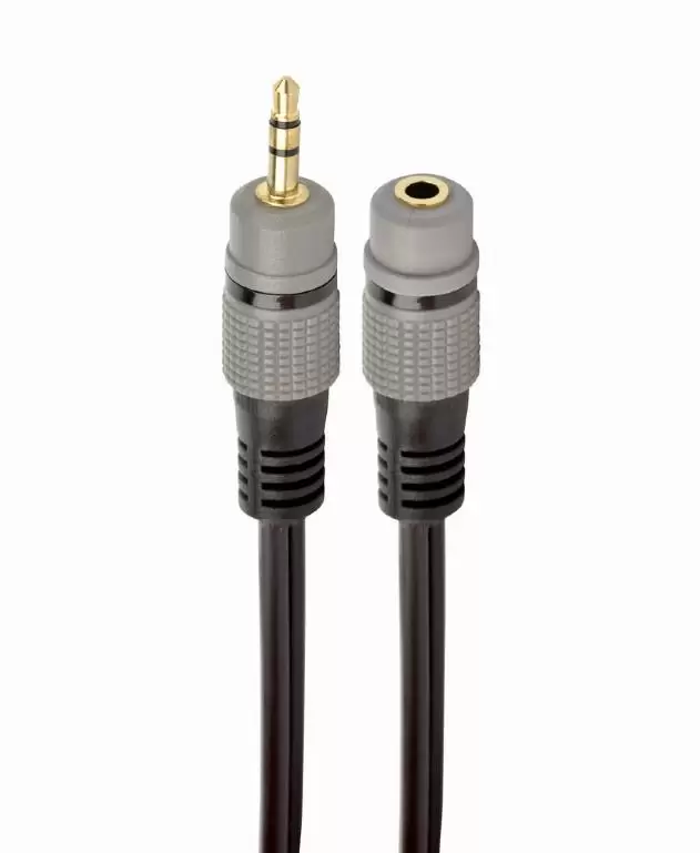 CABLE AUDIO 3.5MM EXTENSION 1.5M CCAP-3535MF-1.5M GEMBIRD