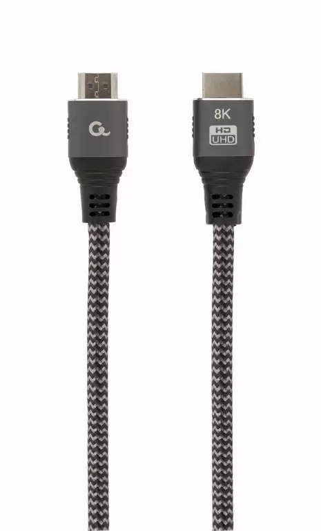 CABLE HDMI-HDMI 8K 3M SELECT PLUS CCB-HDMI8K-3M GEMBIRD