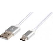 CABLE USB-C TO USB2 1 8M CCB-MUSB2B-AMCM-6-S GEMBIRD