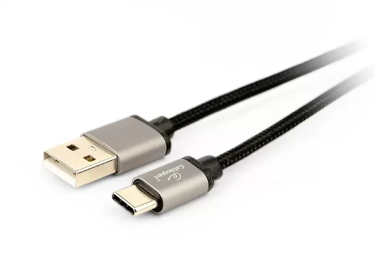 CABLE USB-C TO USB2 1 8M CCB-MUSB2B-AMCM-6 GEMBIRD