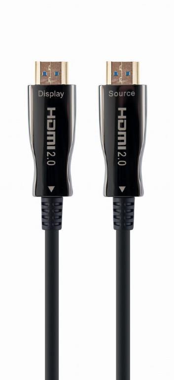 GEMBIRD Active Optical AOC HDMi cable