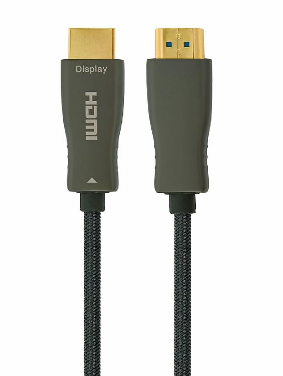 CABLE HDMI-HDMI 80M AOC CCBP-HDMI-AOC-80M-02 GEMBIRD