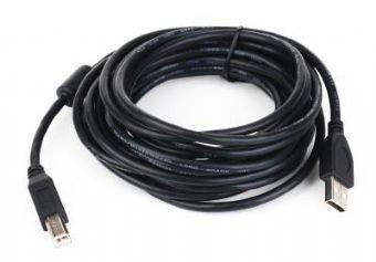 CABLE USB2 AM-BM 4 5M CCF-USB2-AMBM-15 GEMBIRD