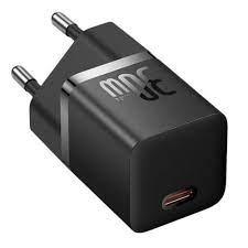MOBILE CHARGER WALL 30W BLACK CCGN070401 BASEUS