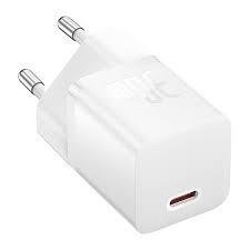 MOBILE CHARGER WALL 30W WHITE CCGN070502 BASEUS