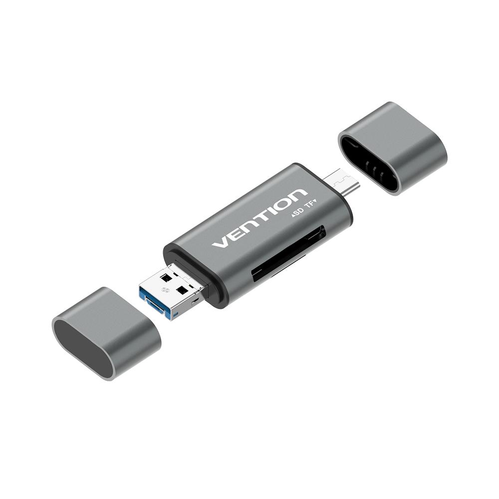 MEMORY READER USB3 0 CCHH0 VENTION