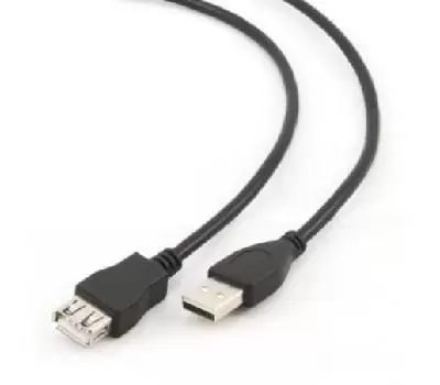 CABLE USB2 EXTENSION AM-AF 4 5M CCP-USB2-AMAF-15C GEMBIRD