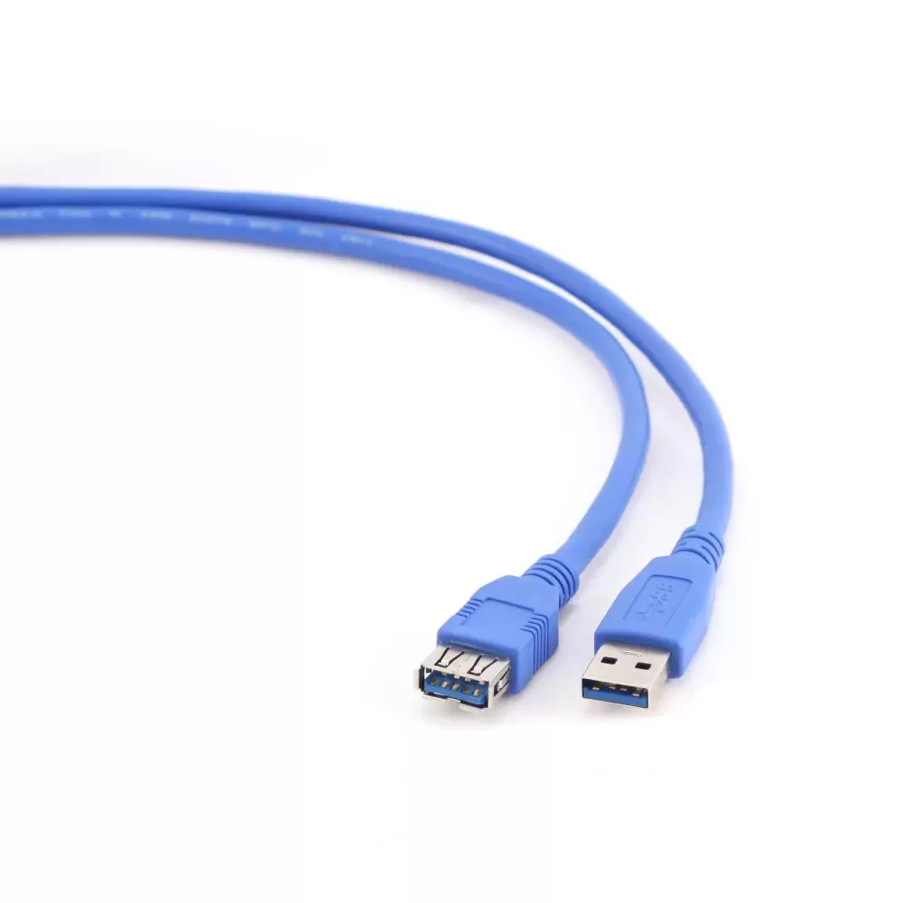 CABLE USB3 EXTENSION AM-AF 3M CCP-USB3-AMAF-10 GEMBIRD